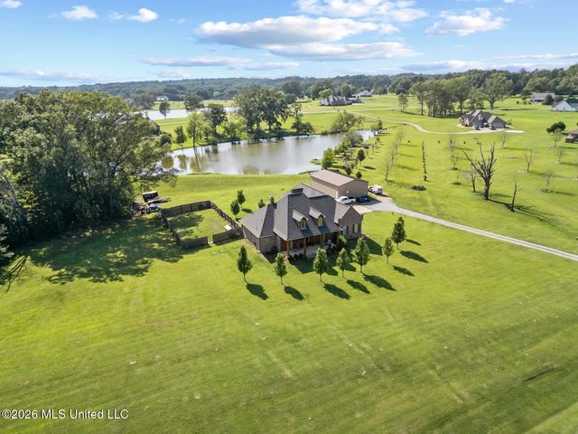 170 Browning Road, Flora, MS 39071