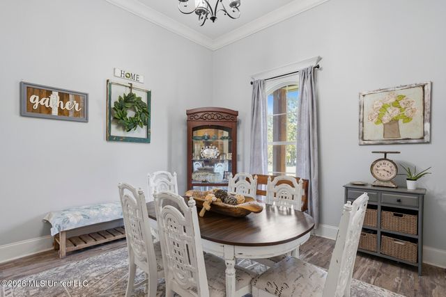 170 Browning Road, Flora, MS 39071