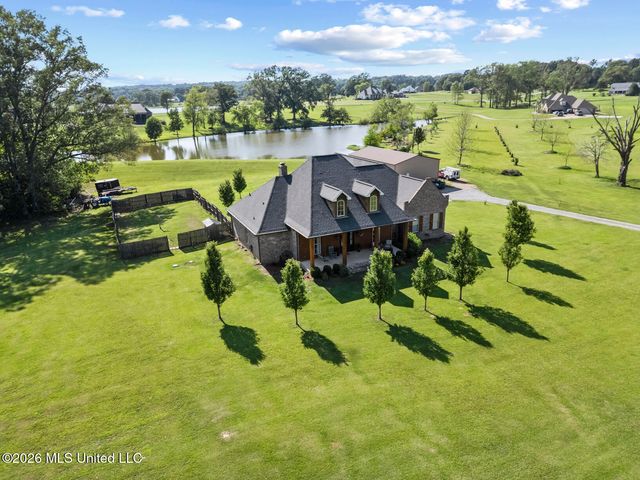 170 Browning Road, Flora, MS 39071