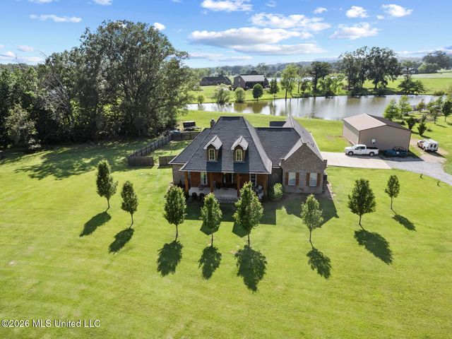 170 Browning Road, Flora, MS 39071