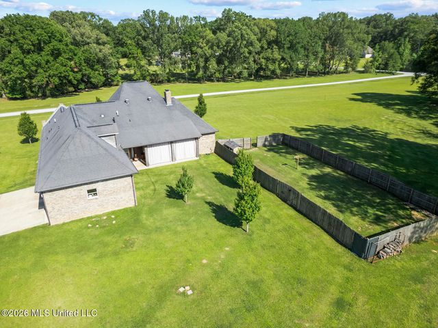 170 Browning Road, Flora, MS 39071
