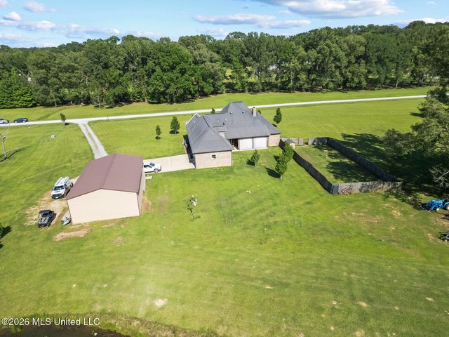 170 Browning Road, Flora, MS 39071