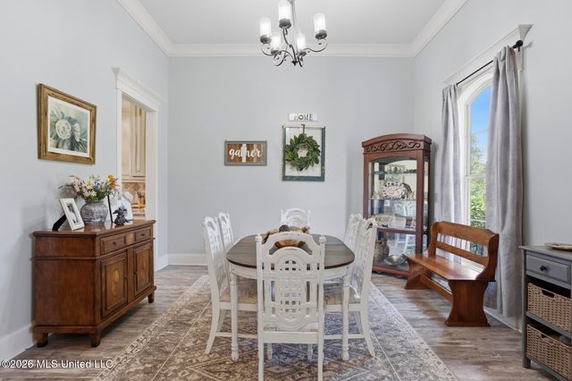 170 Browning Road, Flora, MS 39071