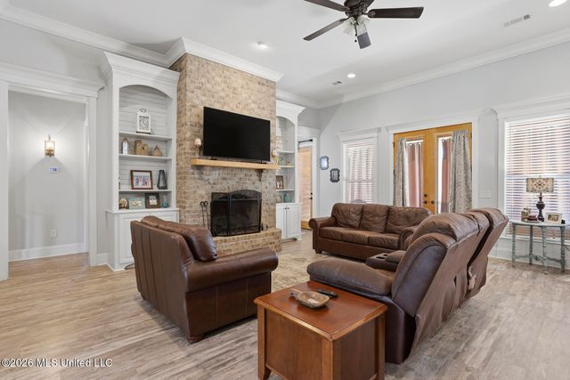 170 Browning Road, Flora, MS 39071