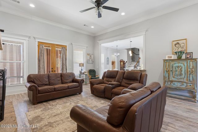 170 Browning Road, Flora, MS 39071