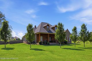 170 Browning Road, Flora, MS 39071