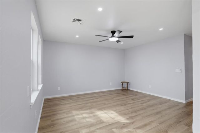 4769 Spiva Drive, Del City, OK 73115