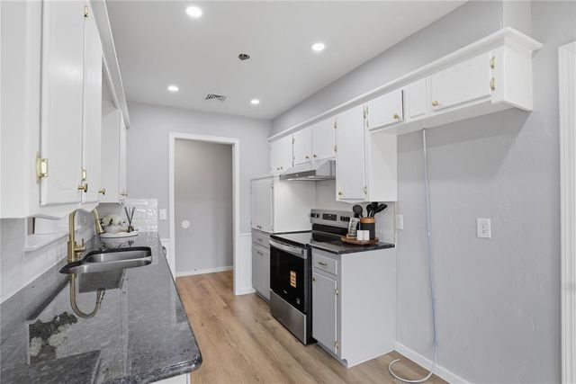 4769 Spiva Drive, Del City, OK 73115