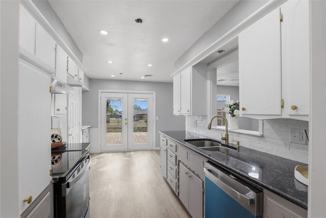 4769 Spiva Drive, Del City, OK 73115