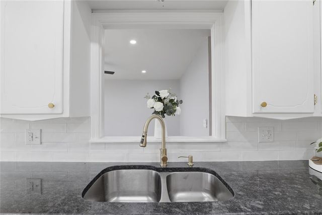 4769 Spiva Drive, Del City, OK 73115