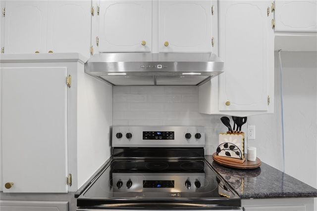 4769 Spiva Drive, Del City, OK 73115