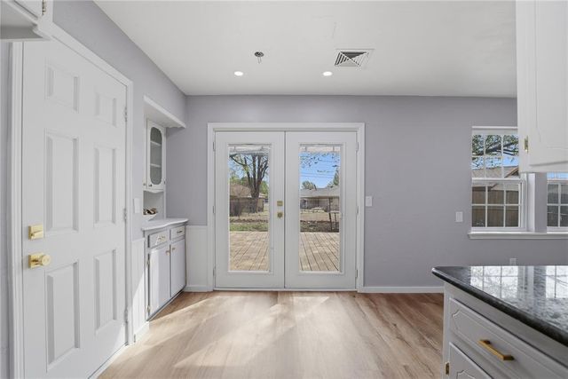 4769 Spiva Drive, Del City, OK 73115