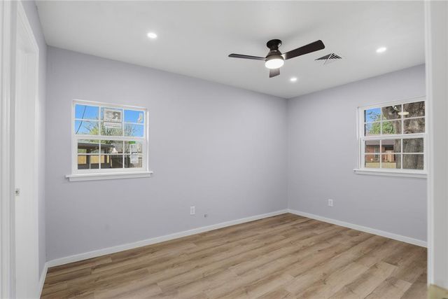 4769 Spiva Drive, Del City, OK 73115