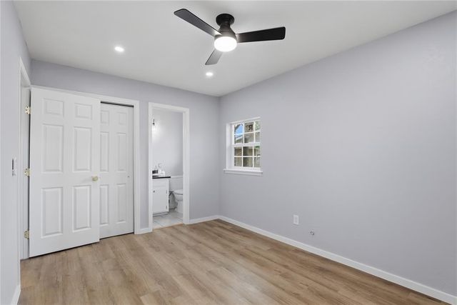 4769 Spiva Drive, Del City, OK 73115