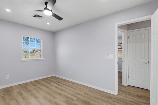 4769 Spiva Drive, Del City, OK 73115