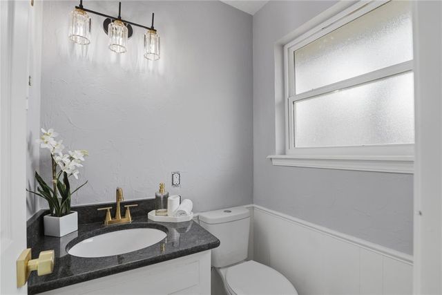 4769 Spiva Drive, Del City, OK 73115