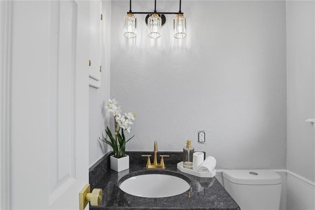 4769 Spiva Drive, Del City, OK 73115