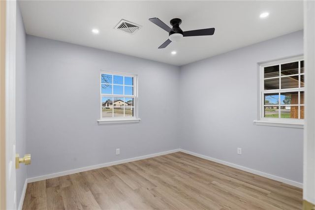 4769 Spiva Drive, Del City, OK 73115