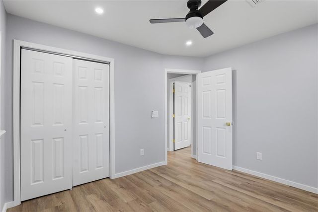 4769 Spiva Drive, Del City, OK 73115