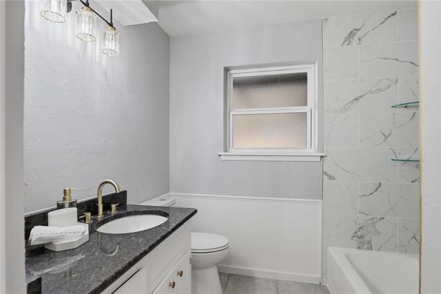 4769 Spiva Drive, Del City, OK 73115