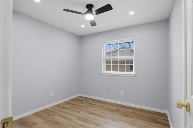 4769 Spiva Drive, Del City, OK 73115