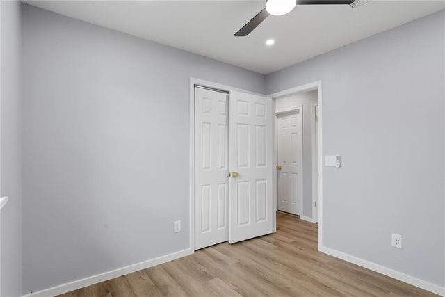 4769 Spiva Drive, Del City, OK 73115