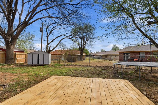 4769 Spiva Drive, Del City, OK 73115