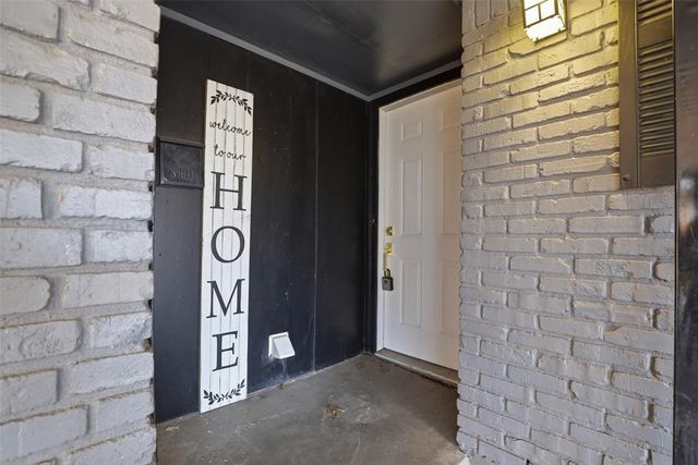 4769 Spiva Drive, Del City, OK 73115