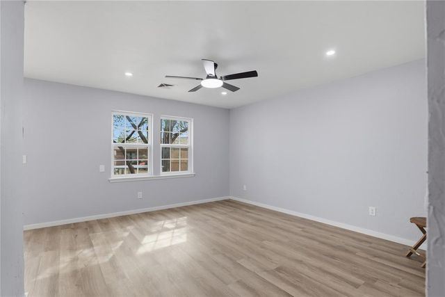 4769 Spiva Drive, Del City, OK 73115