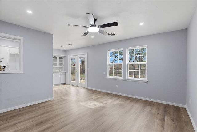 4769 Spiva Drive, Del City, OK 73115