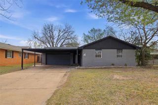 4769 Spiva Drive, Del City, OK 73115