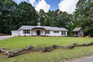 782 Lower Burris Road, Canton, GA 30114