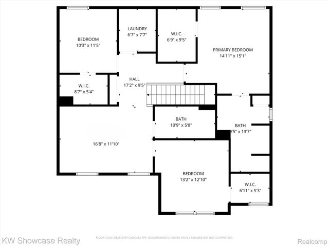 249 Saddleback Court, White Lake Charter Township, MI 48386