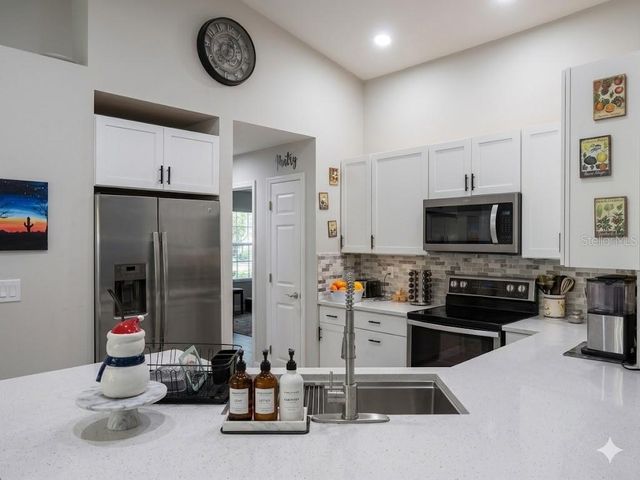 2166 VILLA GREEN AVENUE, North Port, FL 34288
