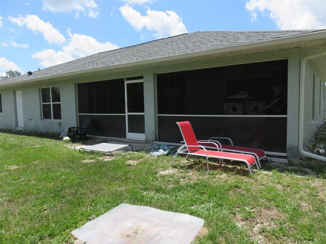 2166 VILLA GREEN AVENUE, North Port, FL 34288
