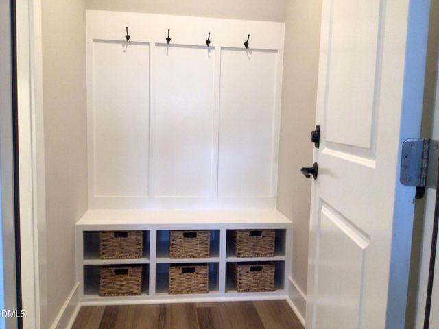 1420 Holding Village Way, Wake Forest, NC 27587