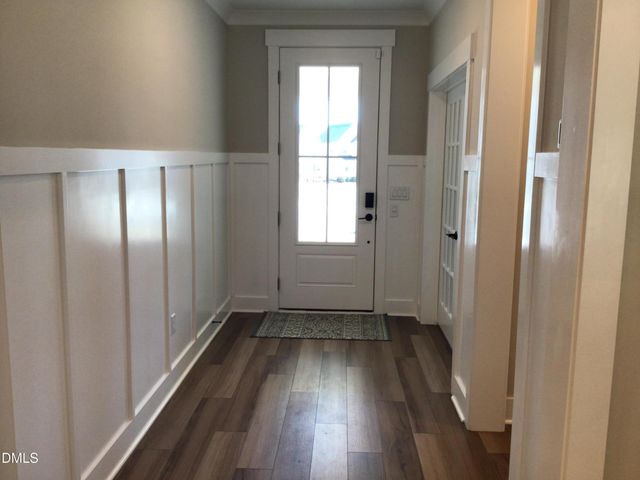 1420 Holding Village Way, Wake Forest, NC 27587