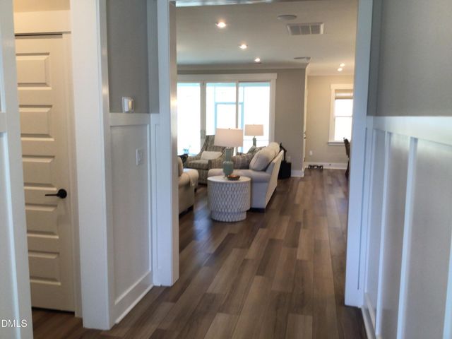 1420 Holding Village Way, Wake Forest, NC 27587