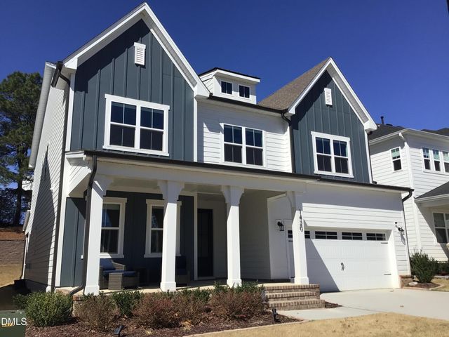 1420 Holding Village Way, Wake Forest, NC 27587