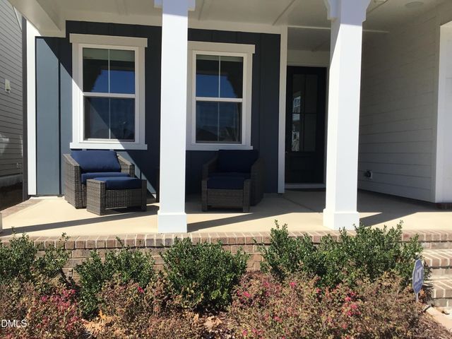 1420 Holding Village Way, Wake Forest, NC 27587