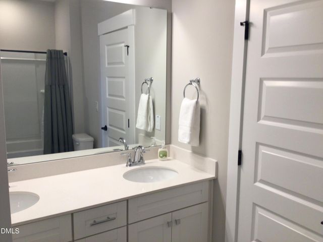 1420 Holding Village Way, Wake Forest, NC 27587