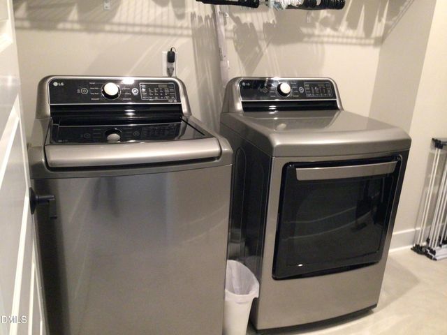 1420 Holding Village Way, Wake Forest, NC 27587