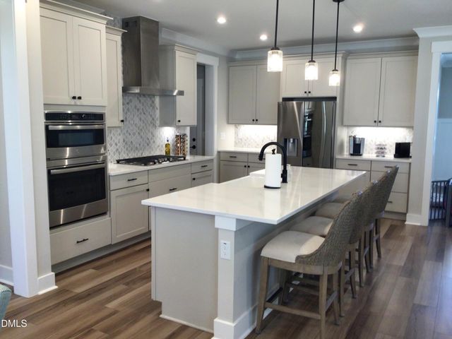 1420 Holding Village Way, Wake Forest, NC 27587