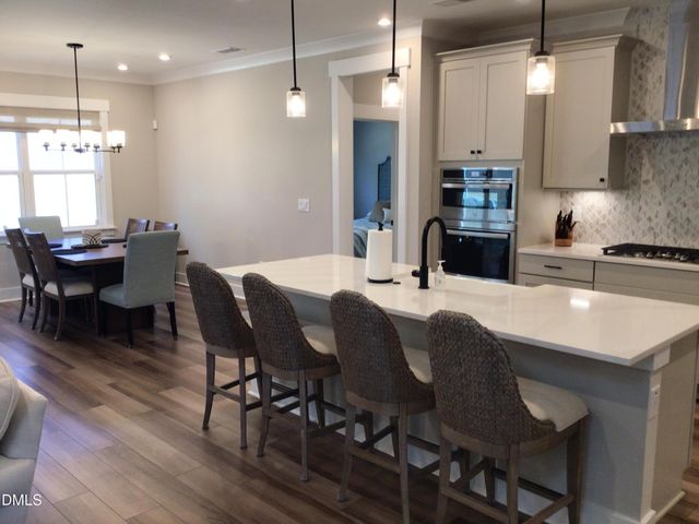 1420 Holding Village Way, Wake Forest, NC 27587