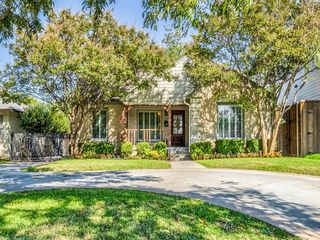 6023 Marquita Avenue, Dallas, TX 75206