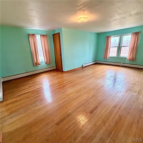 4852 Stop 7 Road, Westmoreland, NY 13492