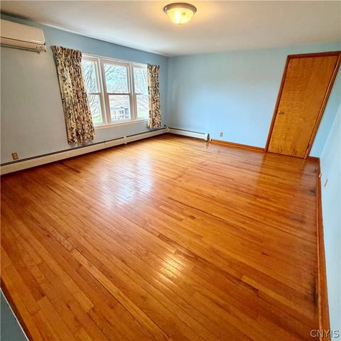 4852 Stop 7 Road, Westmoreland, NY 13492