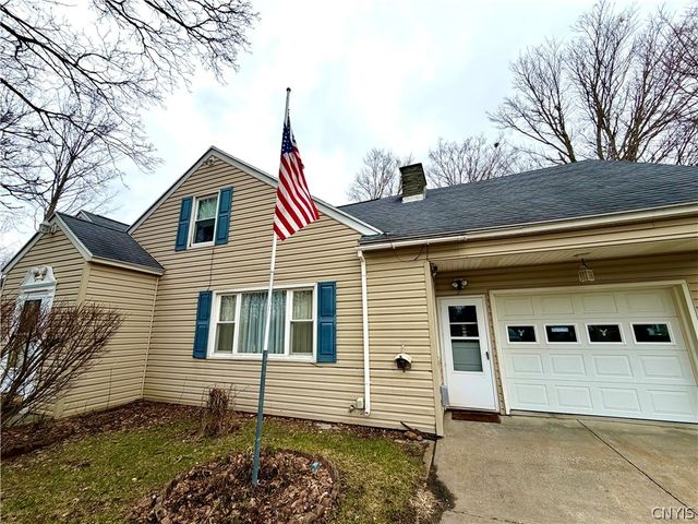 4852 Stop 7 Road, Westmoreland, NY 13492