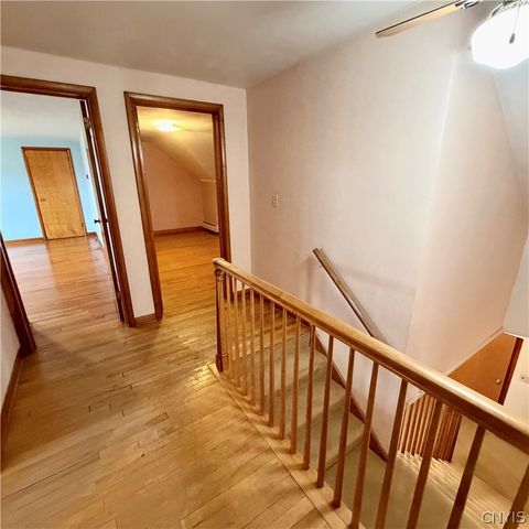 4852 Stop 7 Road, Westmoreland, NY 13492