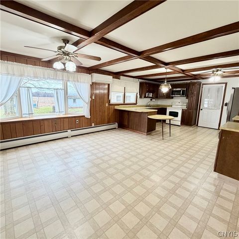 4852 Stop 7 Road, Westmoreland, NY 13492